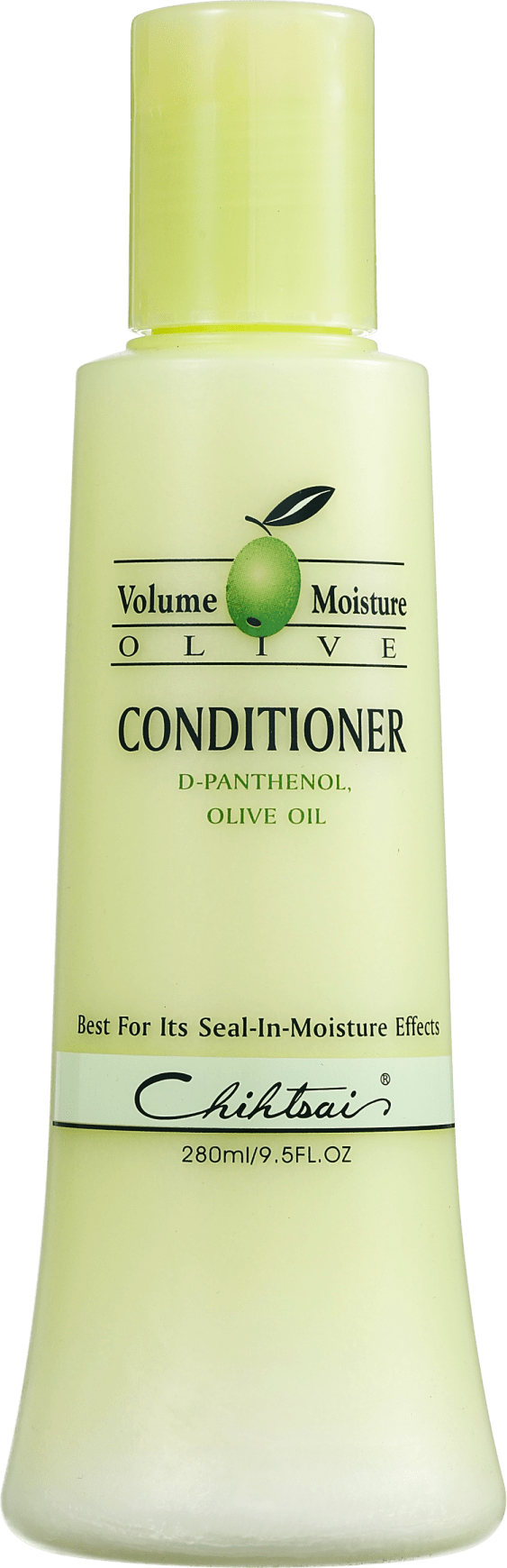 Chihtsai Olive Conditioner - Condicionador 280ml