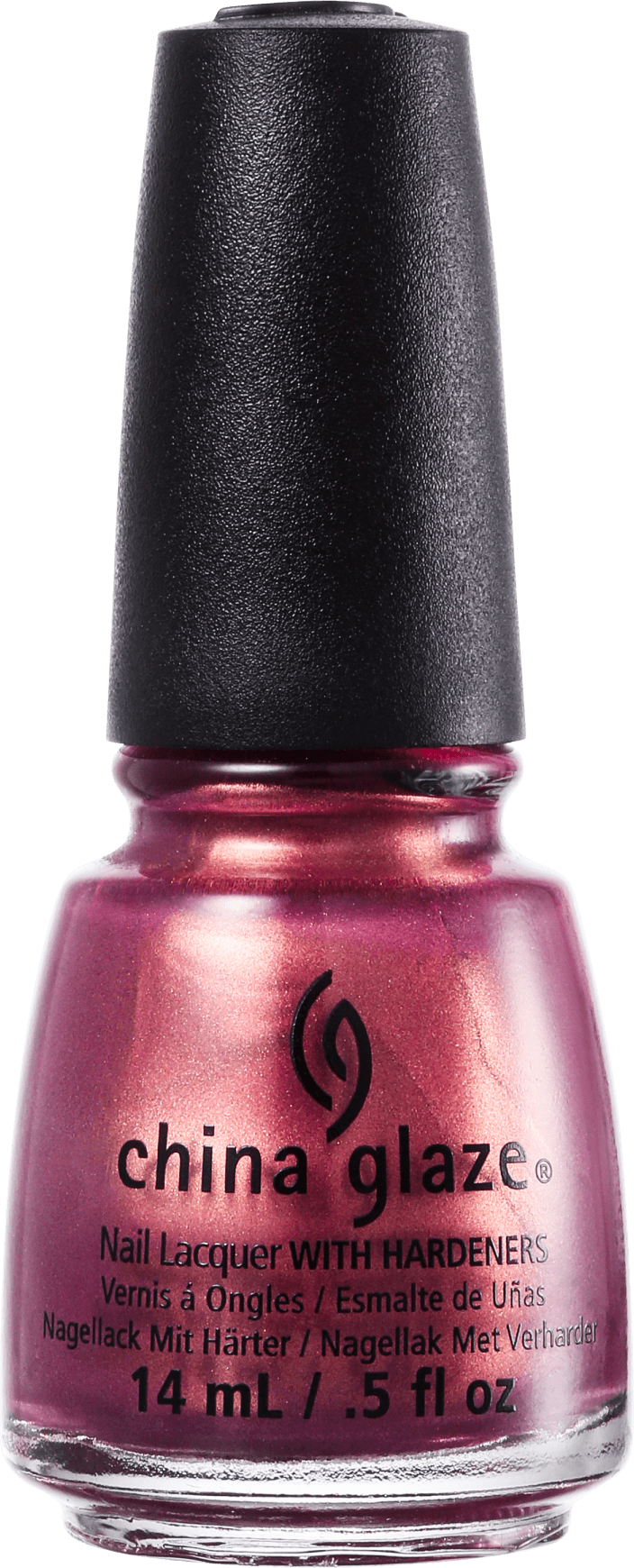 China Glaze Awakening - Esmalte Metálico 14ml