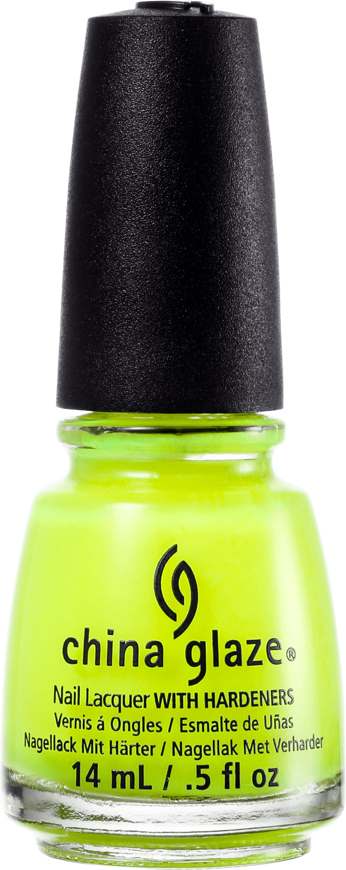 China Glaze Celtic Sun - Esmalte Matte 14ml