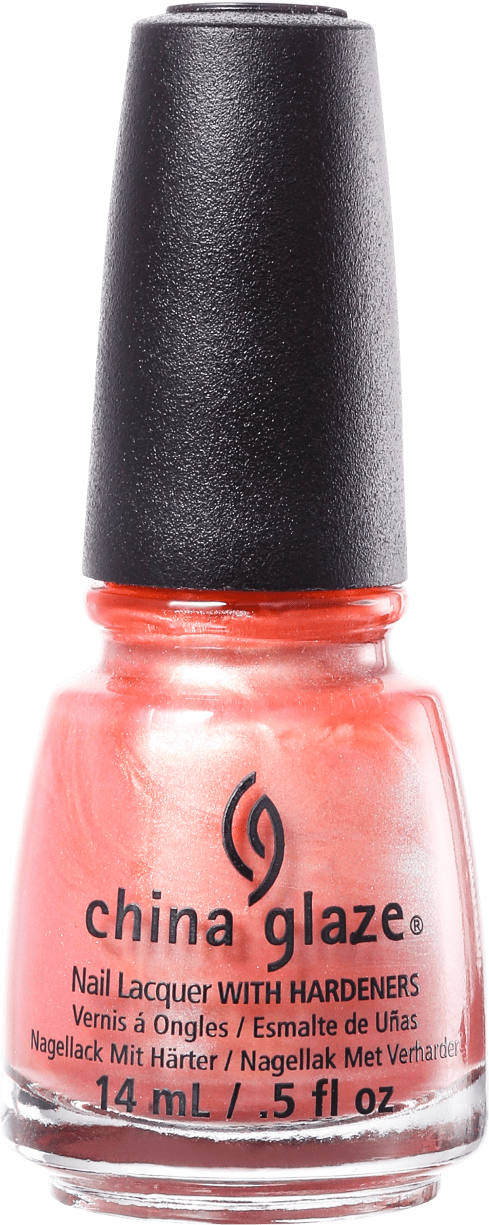 China Glaze Chiaroscuro - Esmalte Metálico 14ml