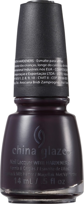 China Glaze Evening Seduction - Esmalte Cremoso 14ml
