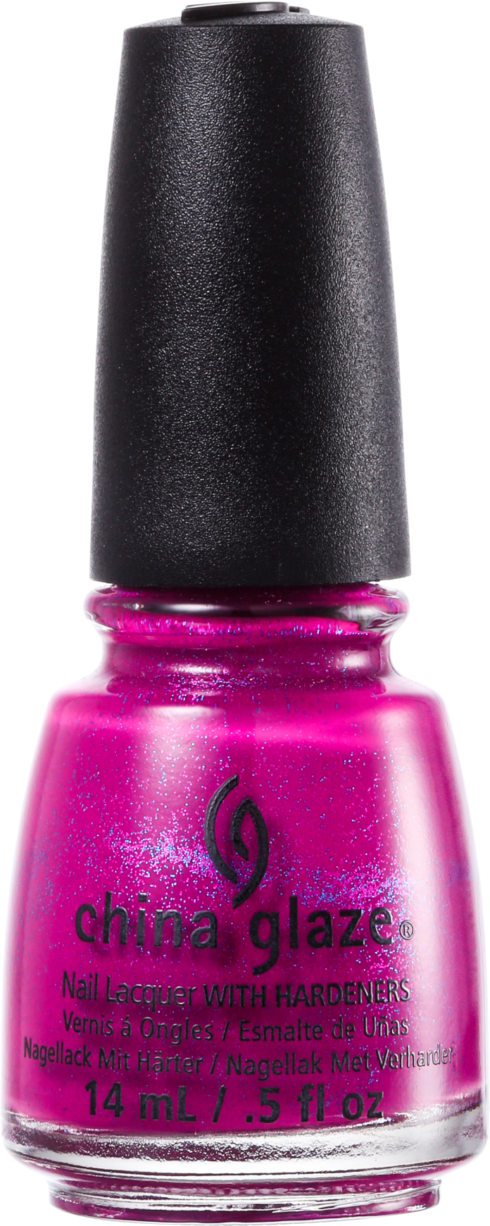 China Glaze Flying Dragon - Esmalte Matte 14ml