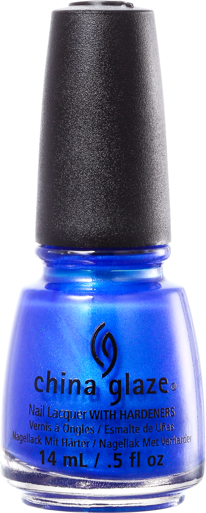 China Glaze Frostbite - Esmalte Metálico 14ml