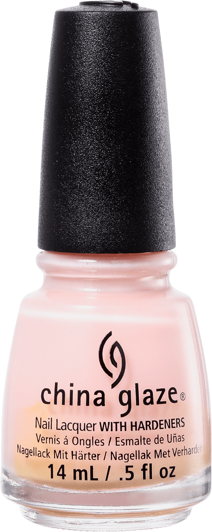China Glaze Innocence - Esmalte Cremoso 14ml