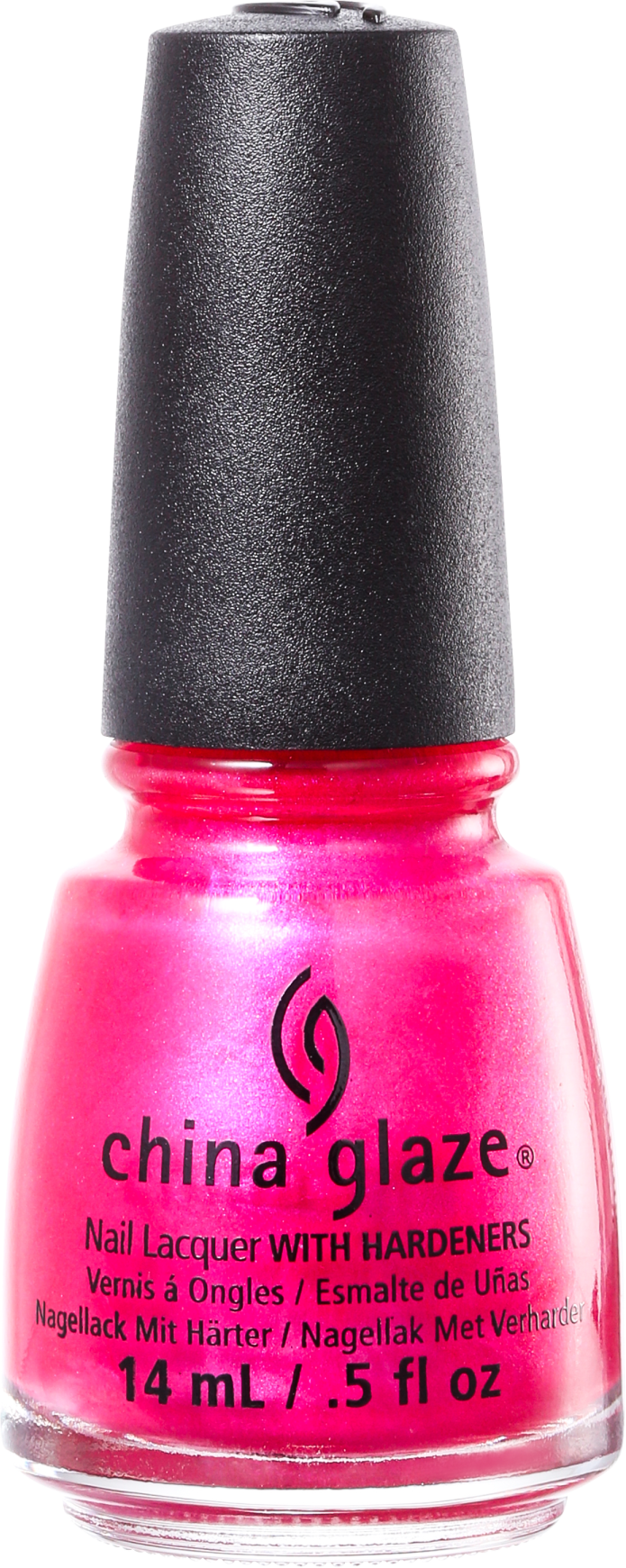 China Glaze Limbo Bimbo - Esmalte Metálico 14ml