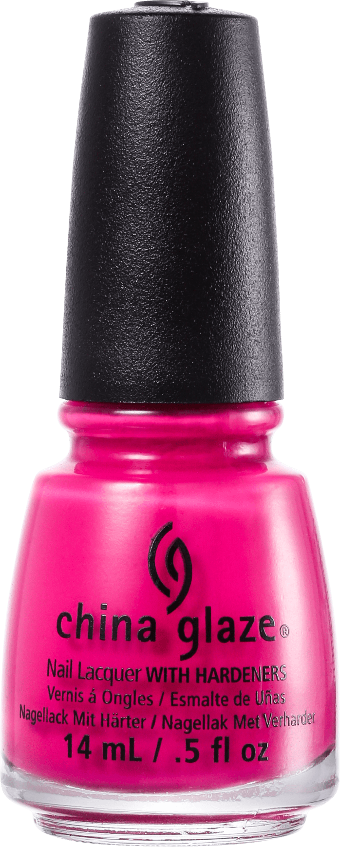 China Glaze Make An Entrance - Esmalte Cremoso 14ml