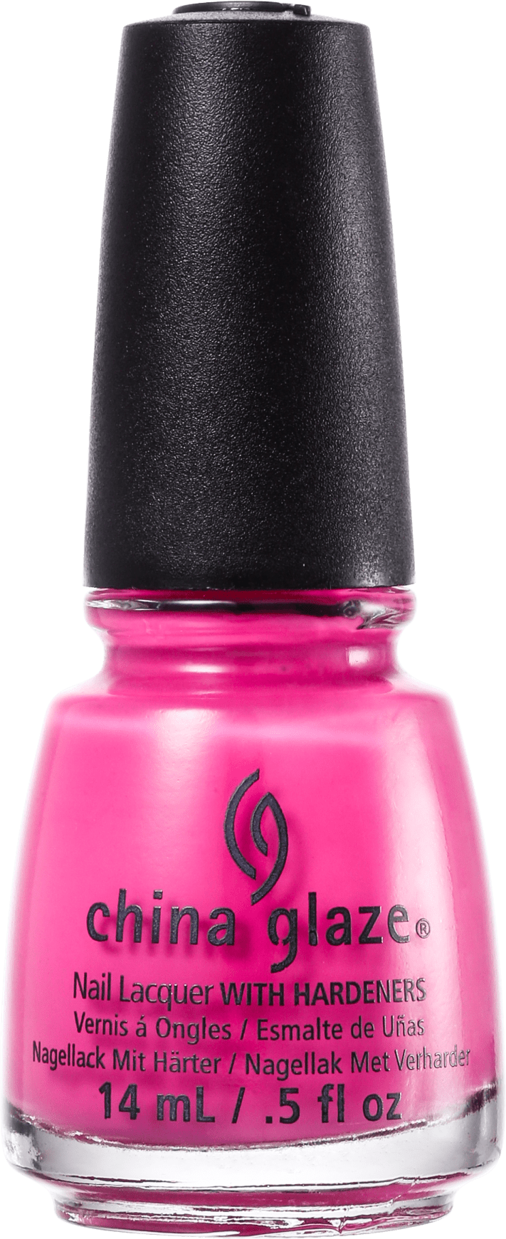China Glaze Rich & Famous - Esmalte Cremoso 14ml