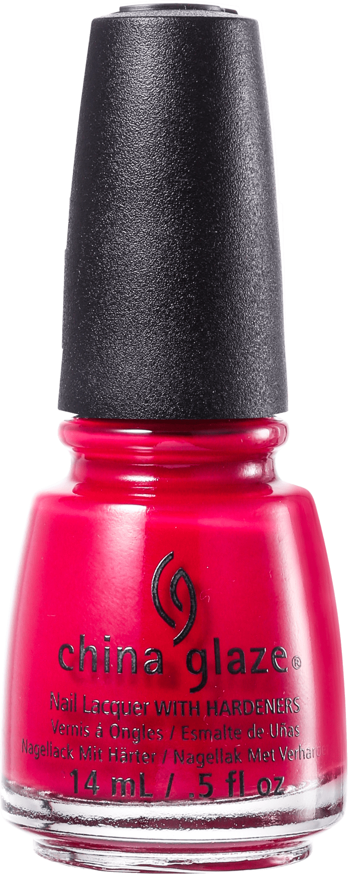 China Glaze Seduce Me - Esmalte Cremoso 14ml