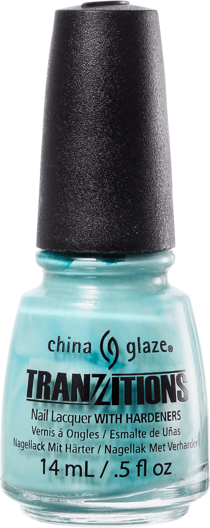 China Glaze Tranzitions Duplicity - Esmalte Cremoso 14ml
