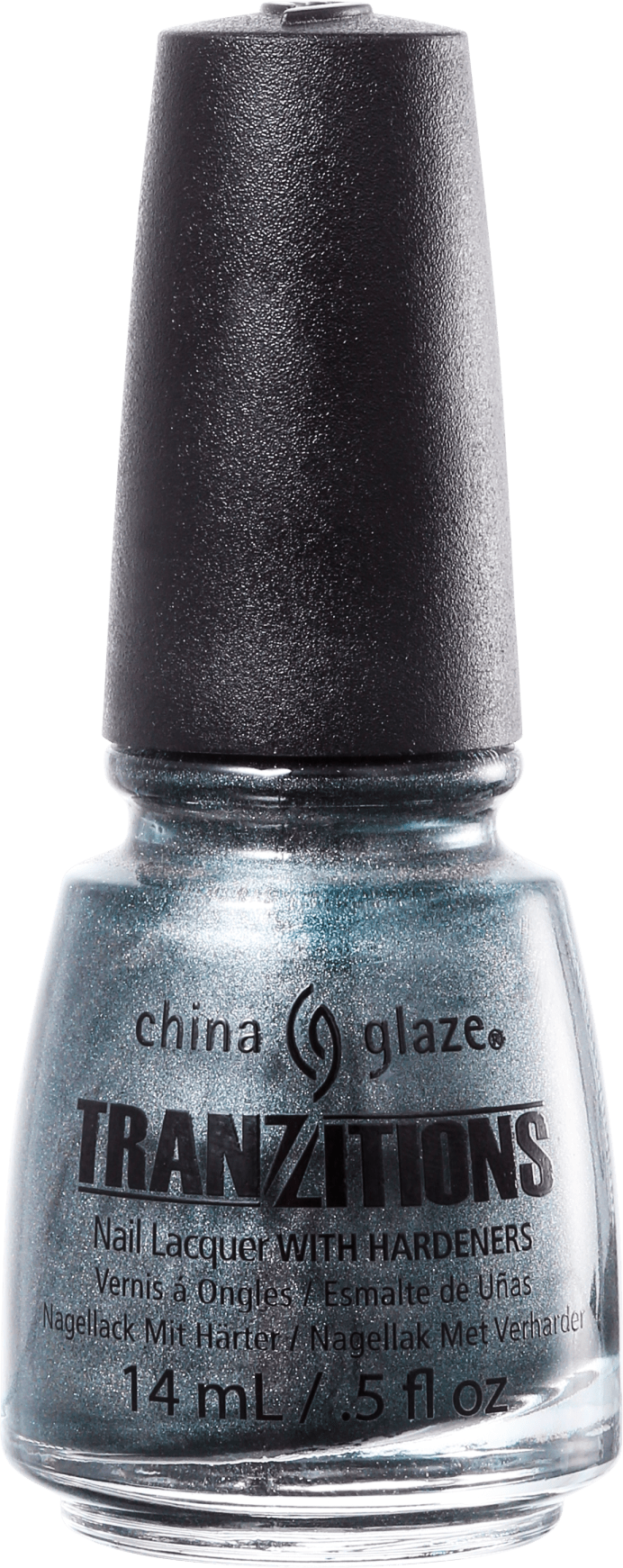China Glaze Tranzitions Metalic Metamorphosis - Esmalte Metálico 14ml