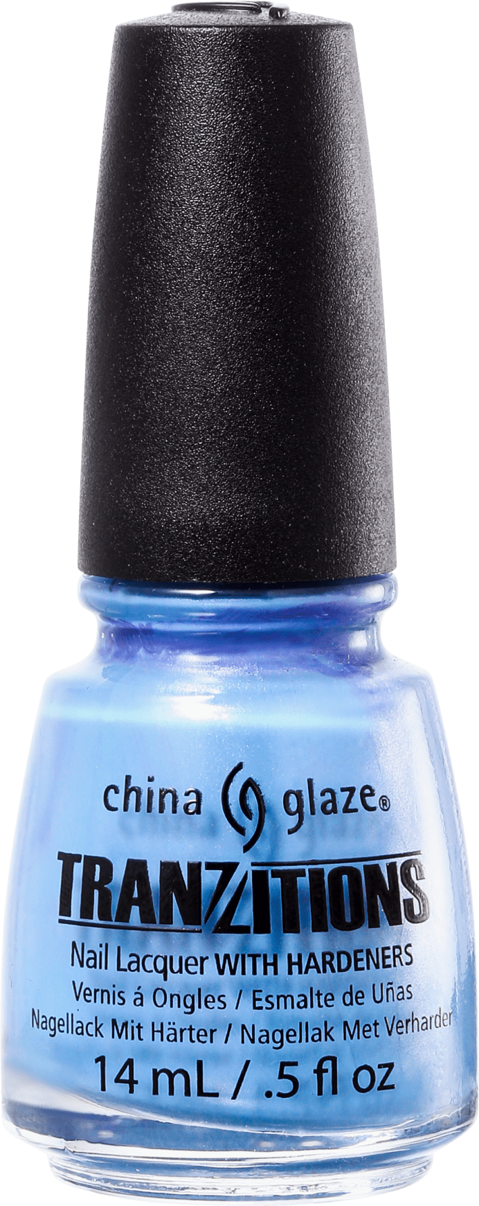 China Glaze Tranzitions Modify Me - Esmalte Cremoso 14ml