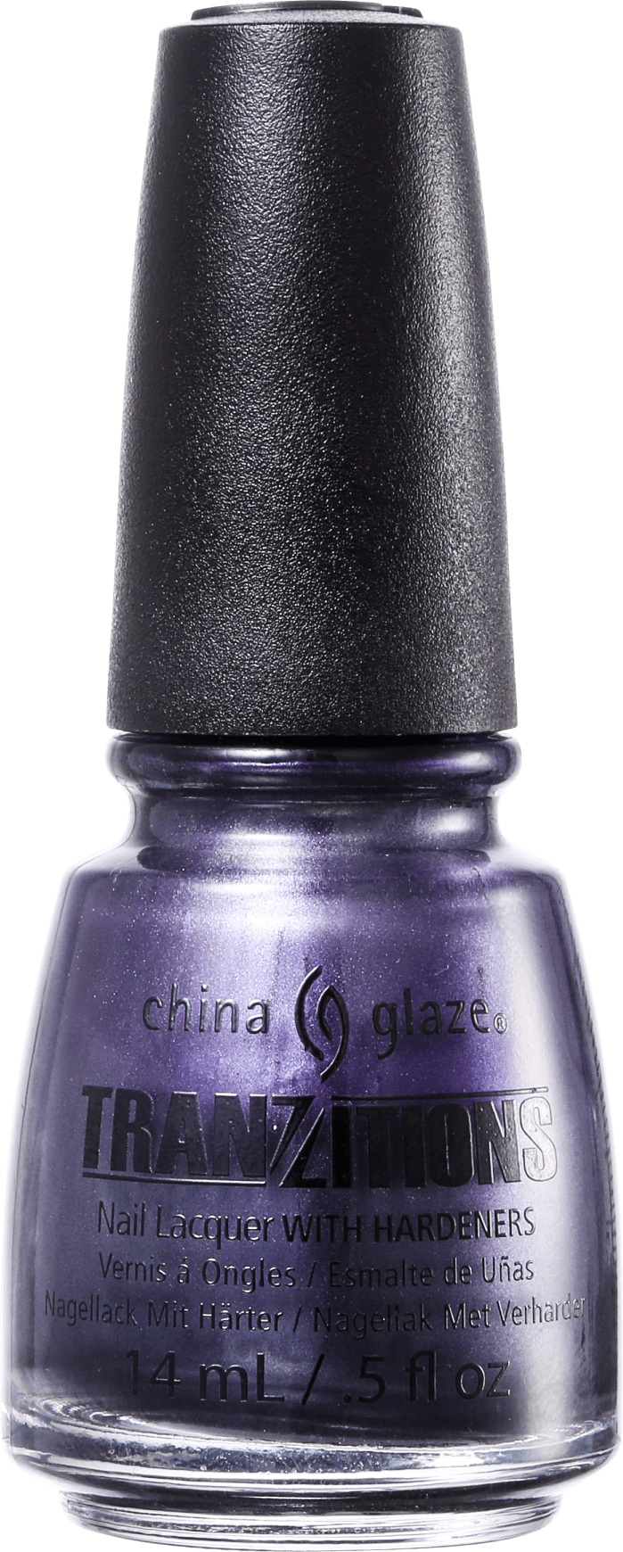 China Glaze Tranzitions Shape Shifter - Esmalte Metálico 14ml