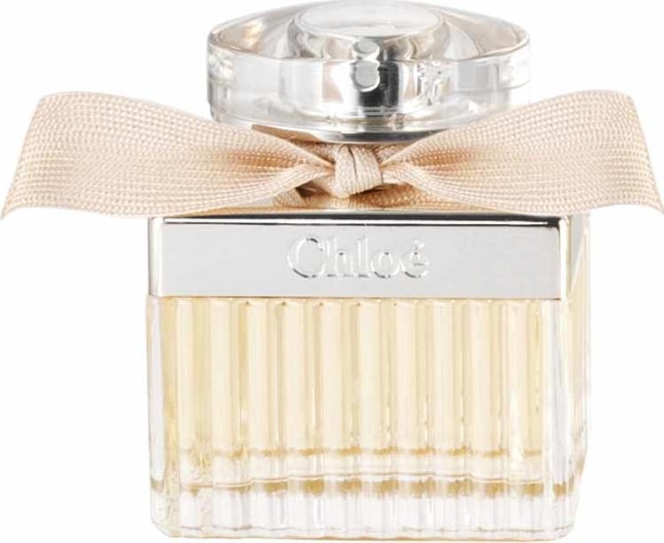 Chloé Eau de Parfum - Perfume Feminino 30ml