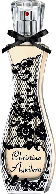 Christina Aguilera Eau de Parfum - Perfume Feminino 50ml