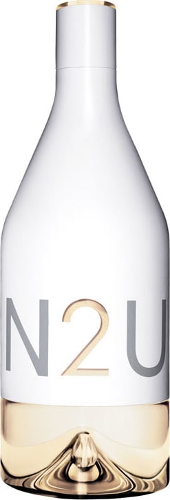 CK in2U For Her Calvin Klein Eau de Toilette - Perfume Feminino 100ml