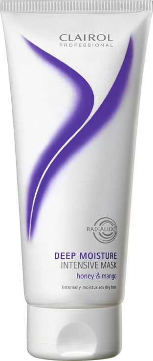 Clairol Professional Deep Moisture Intensive - Máscara de Hidratação 250ml
