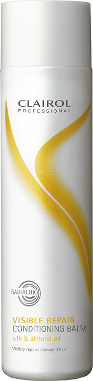 Clairol Professional Visible Repair Express Conditioner - Condicionador 250ml