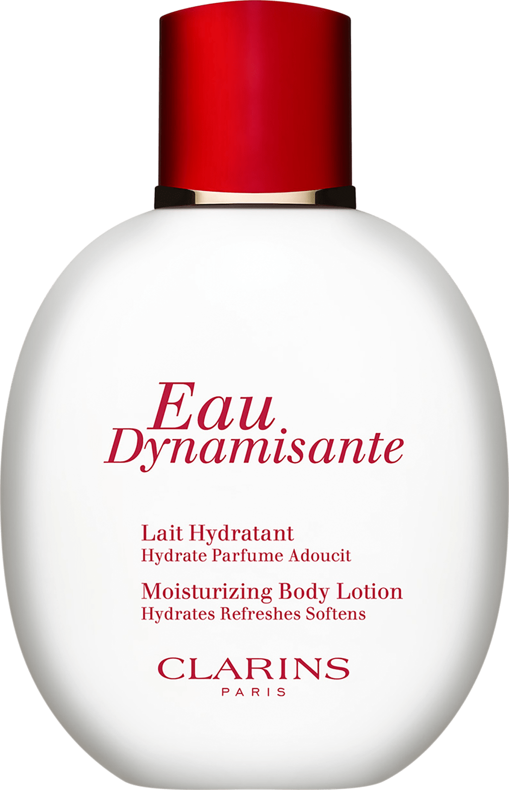 Clarins Aromaterapia Moisturizing Body - Loção Hidratante Corporal 250ml