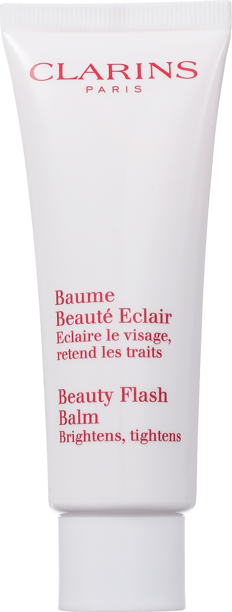 Clarins Beauty Flash Balm - Máscara Anti-Idade 50ml
