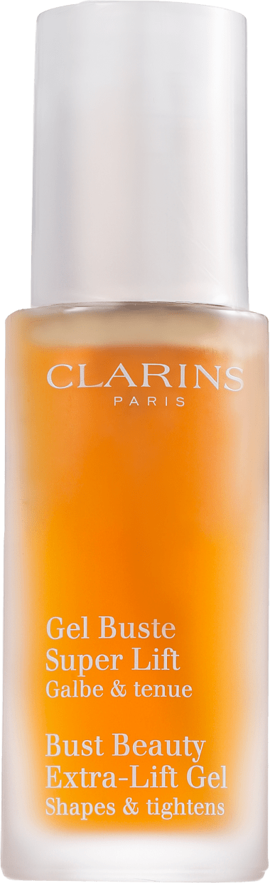 Clarins Bust Beauty Extra-Lift - Gel Firmador de Seios 50ml