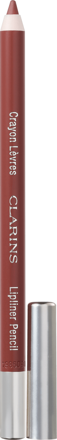 Clarins Crayon Lèvres 3 Nude Rosé - Lápis de Boca 1,3g