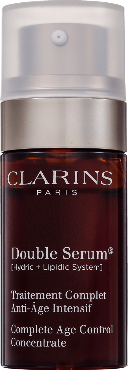 Clarins Double - Sérum Anti-Idade 30ml