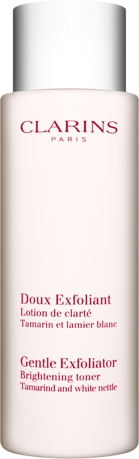 Clarins Doux Exfoliant Lotion de Clarte - Loção Esfoliante 125ml
