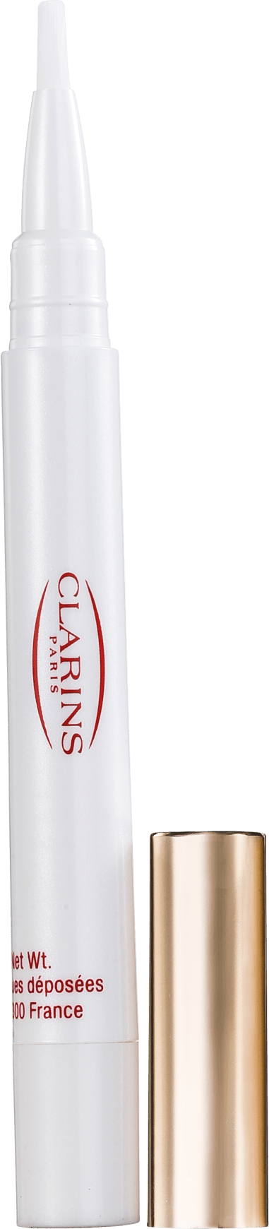 Clarins Eclat Minute Base Fixante Yeux 00