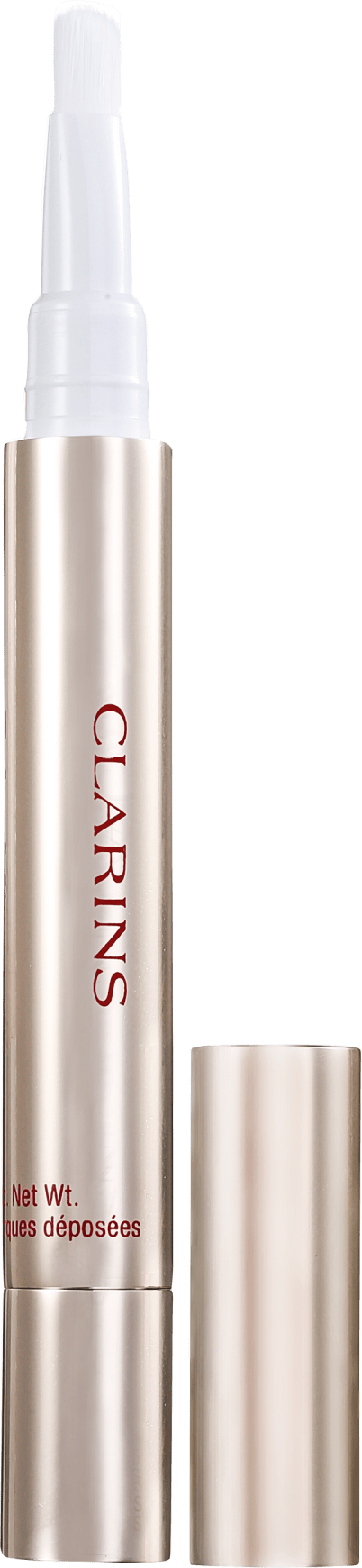 Clarins Eclat Minute Pinceau Perfect 02 - Corretivo Líquido