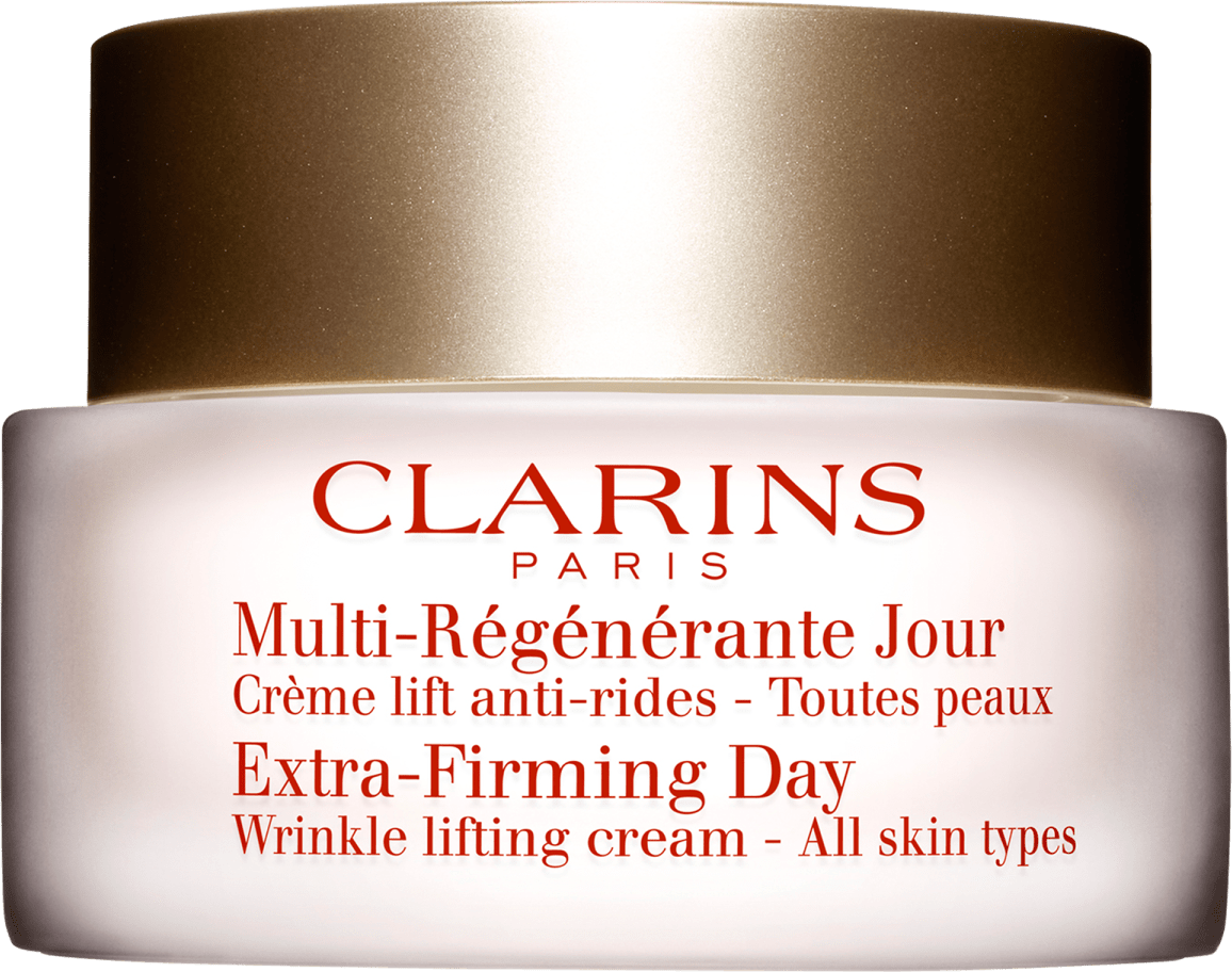 Clarins Extra-Firming Day - Creme para Rugas e Anti-Idade 50ml