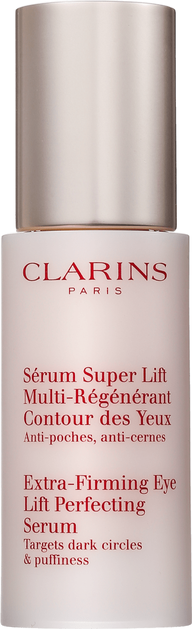 Clarins Extra-Firming Eye Lift Perfecting - Sérum para Área dos Olhos 20ml