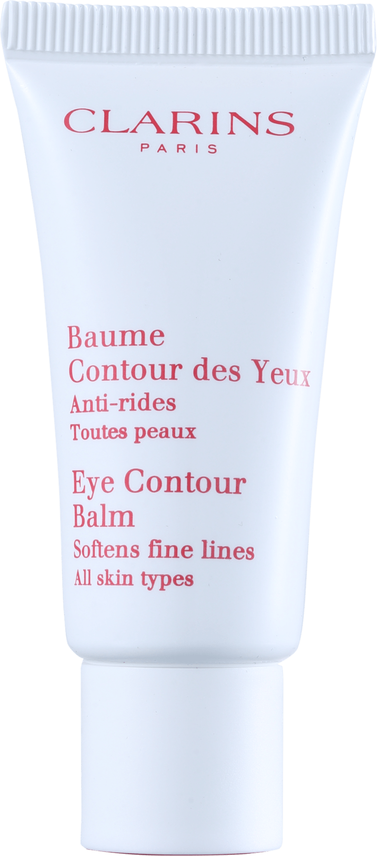 Clarins Eye Contour - Bálsamo Anti-Idade para Área dos Olhos 20ml