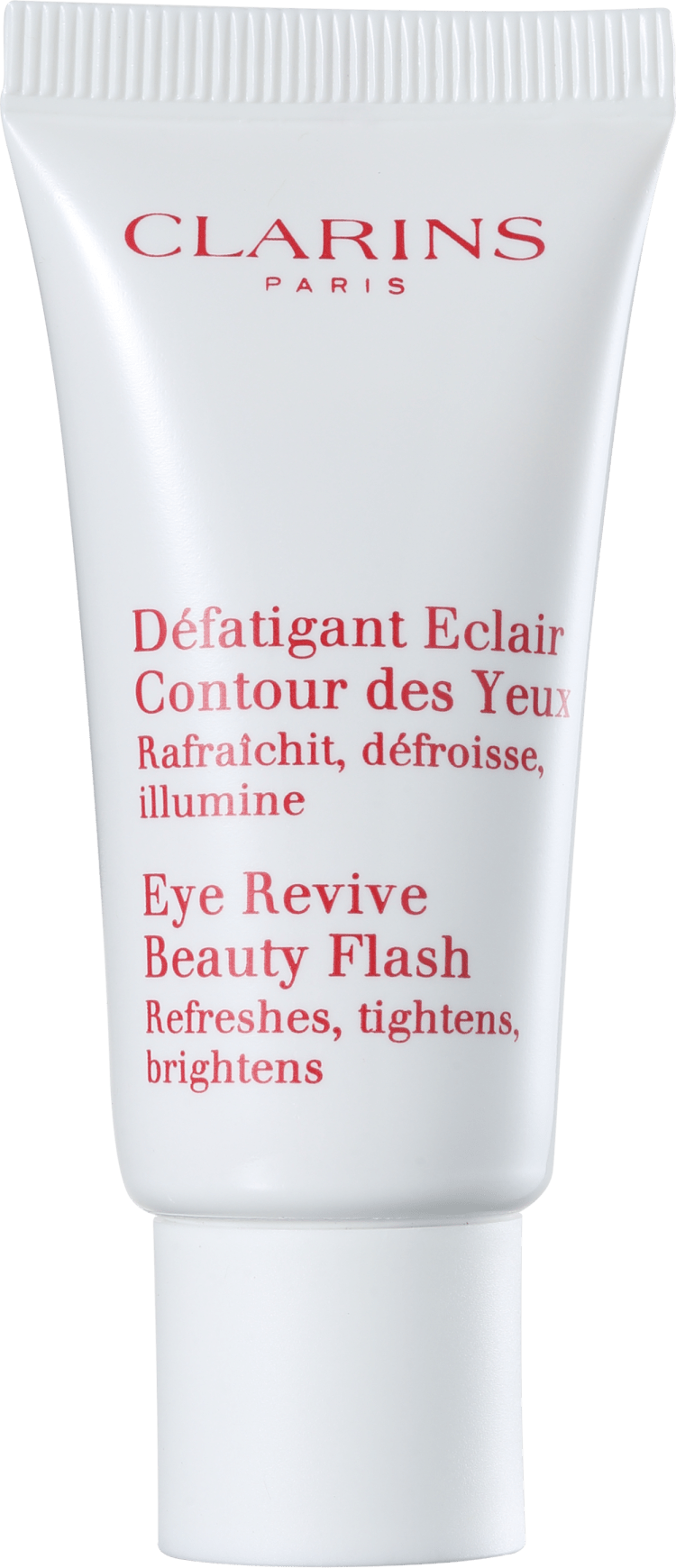 Clarins Eye Revive Beauty Flash - Gel Anti-Idade para Área dos Olhos 20ml