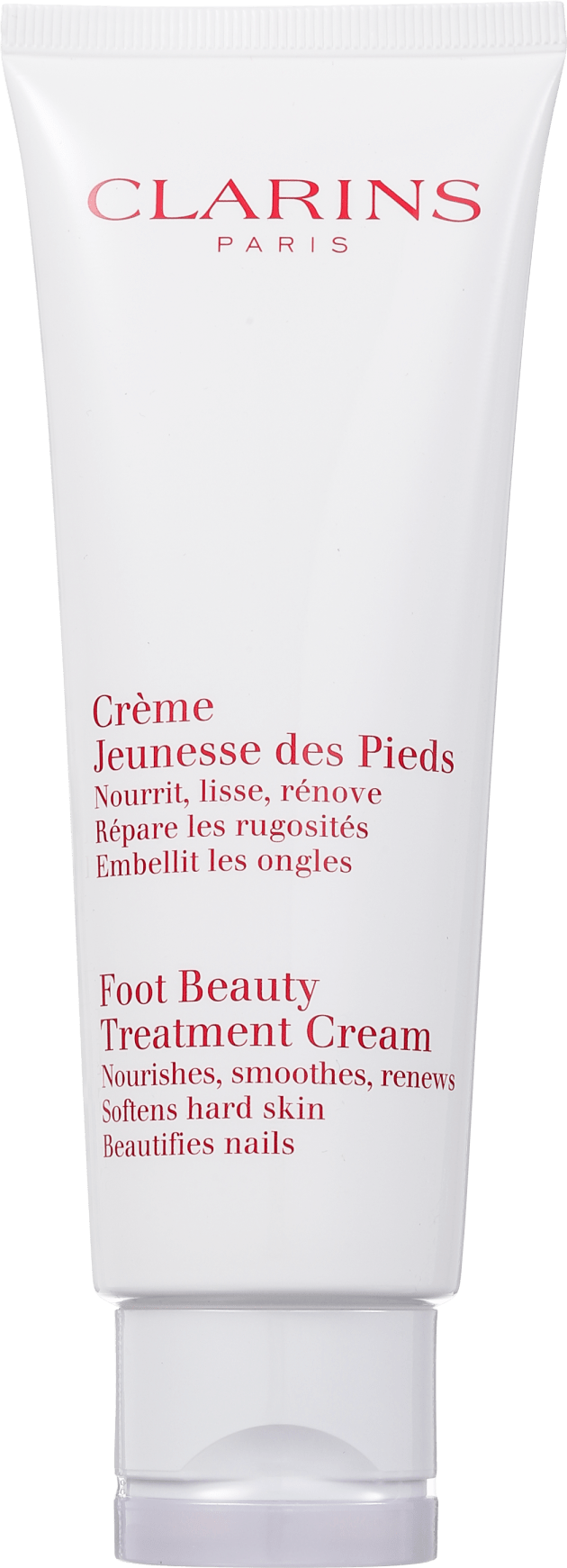 Clarins Foot Beauty - Creme para os Pés 125ml