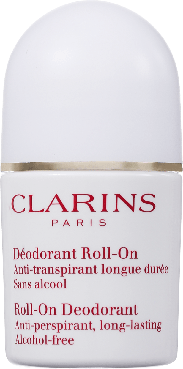 Clarins Gentle Care Roll On - Desodorante Roll-on 50ml