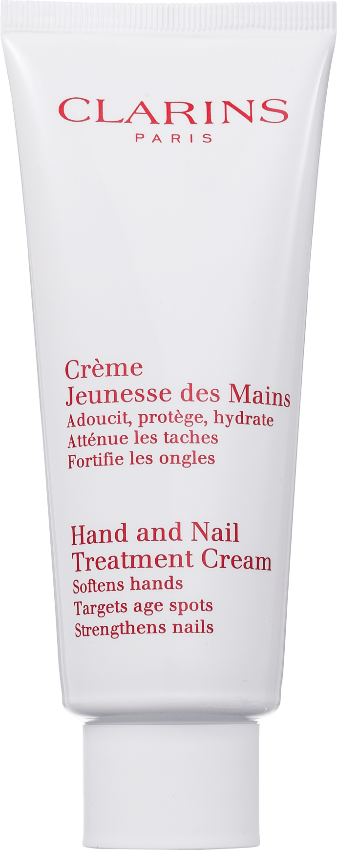 Clarins Hand and Nail Treatment - Creme para as Mãos e Unhas 100ml