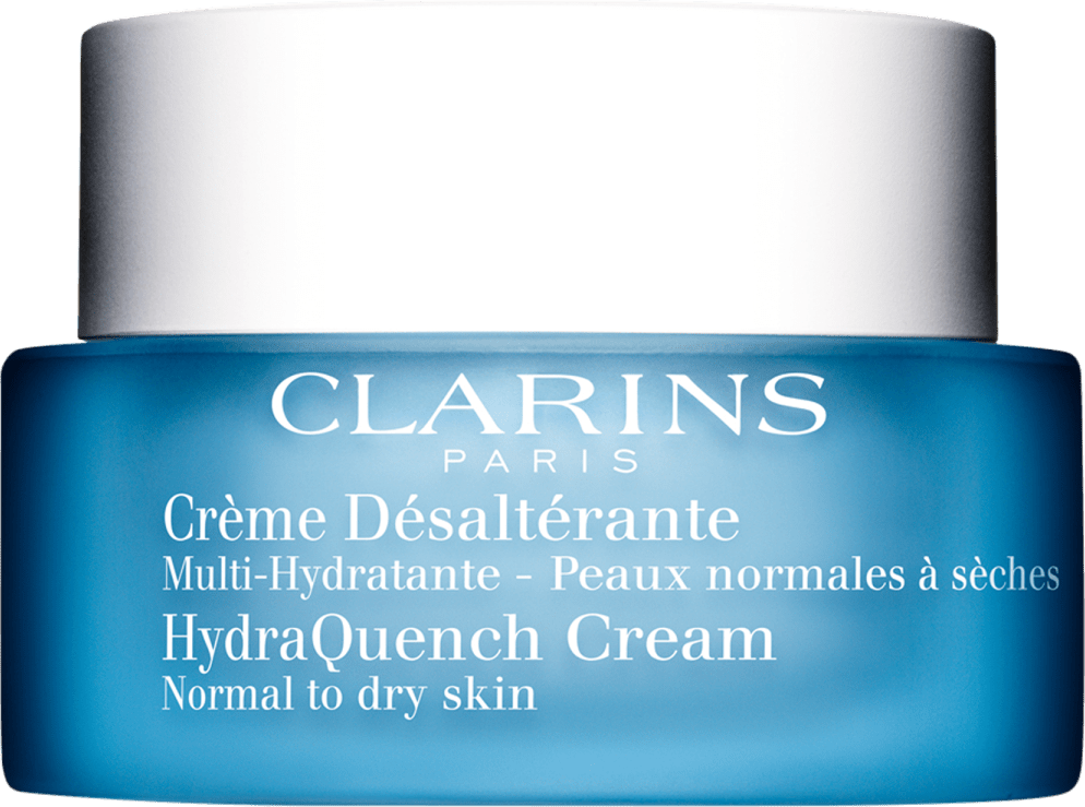 Clarins Hydraquench Cream - Hidratante Facial 50ml
