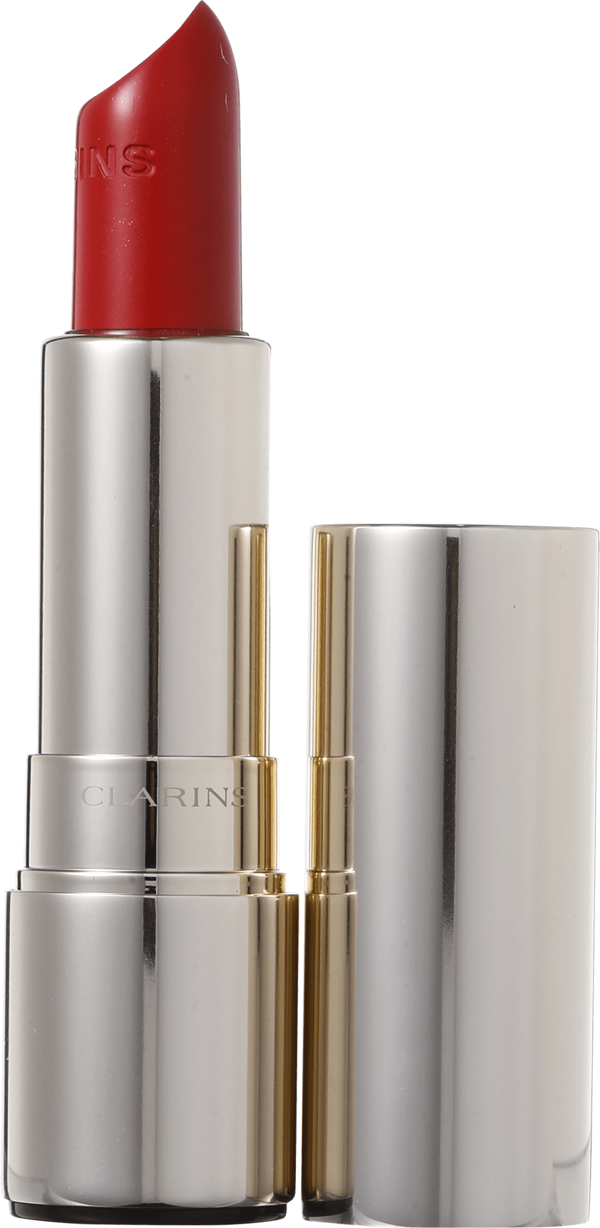 Clarins Joli Rouge 741 - Batom Cremoso 3,5g