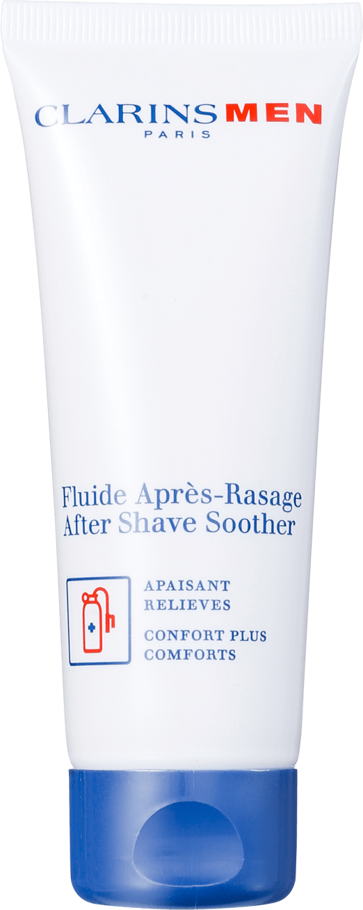 Clarins Men After Shave Soother - Loção Pós-Barba 75ml
