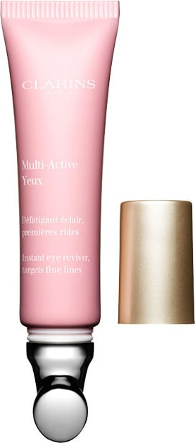 Clarins Multi-Active Yeux - Sérum para Área dos Olhos 15ml