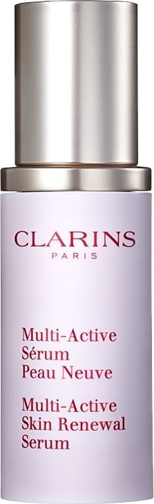 Clarins Multi-Active Skin Renewal - Sérum Anti-Idade 30ml