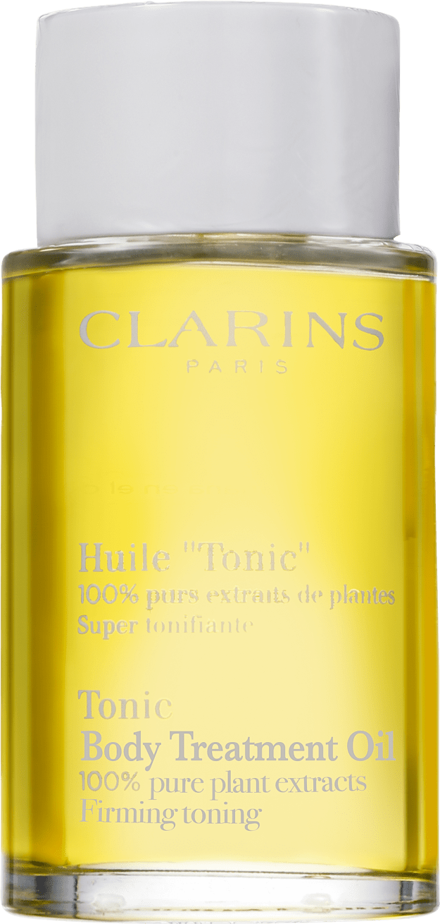 Clarins Óleos Body Treatment - Óleo Firmador 100ml