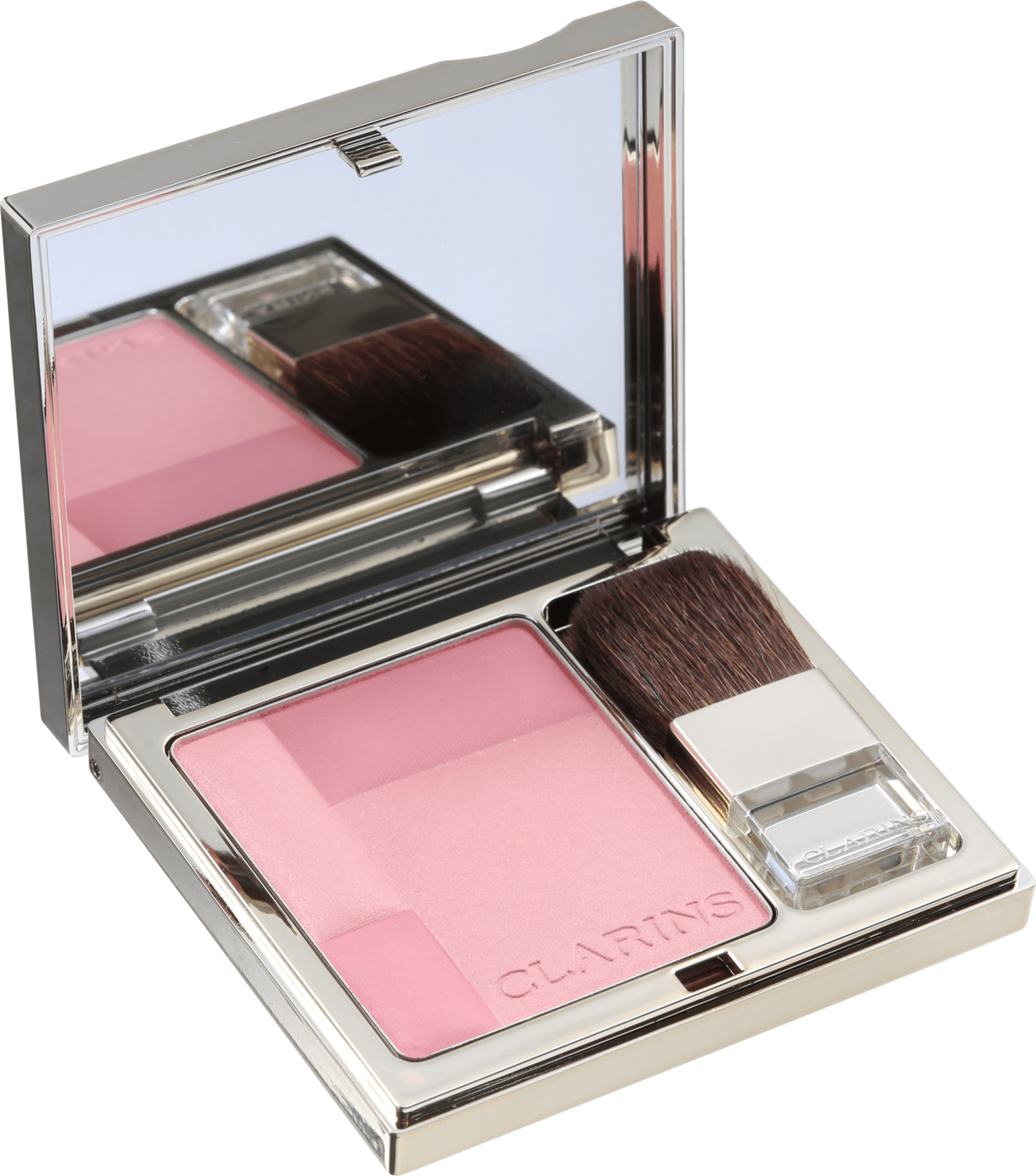Clarins Prodige Illuminating Cheek Colour 03 Miami Pink - Blush Natural