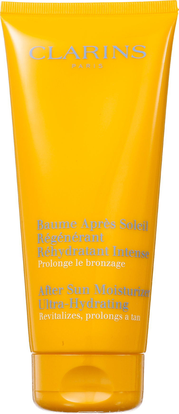 Clarins Sunscreen After Moisturizer Ultra Hydrating - Creme Pós-Sol 200ml