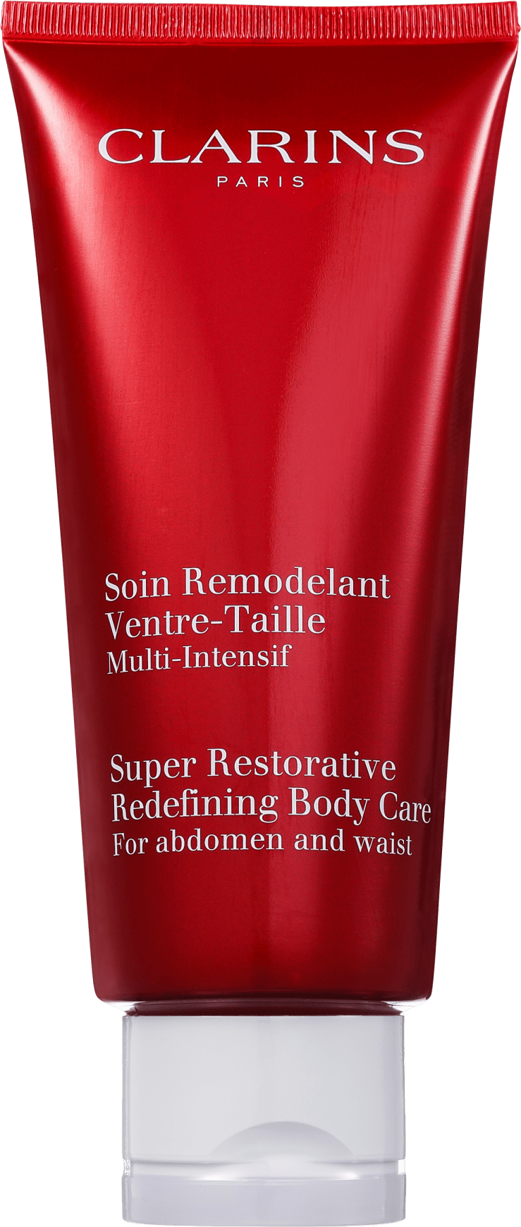 Clarins Super Restorative Redefining Body Care - Redutor de Medidas e Firmador 200ml
