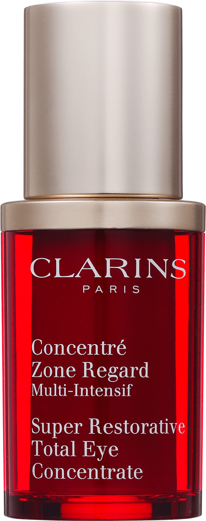 Clarins Super Restorative Total Eye - Creme para Área dos Olhos 15ml