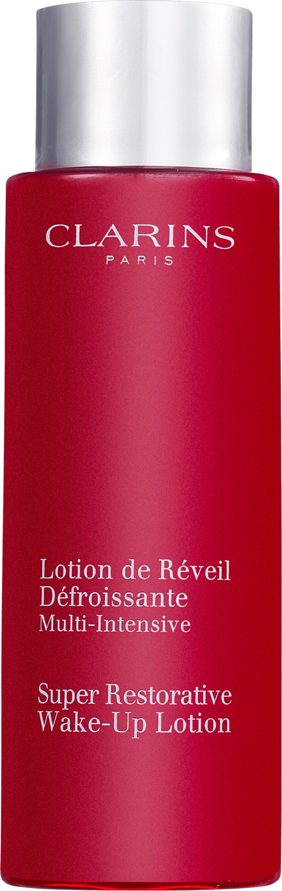 Clarins Super Restorative Wake-Up Lotion - Tônico Facial 125ml