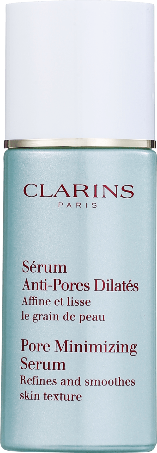 Clarins Trully Matte Pore Minimizing - Sérum Anti-Idade 30ml