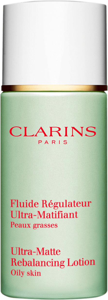 Clarins Trully Matte Ultra-Matte Rebalancing Lotion - Adstringente Facial 50ml