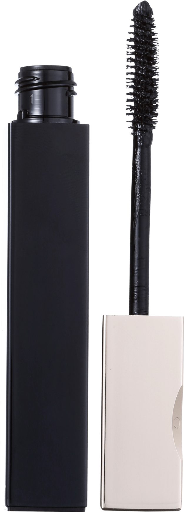 Clarins Truly Waterproof N01 Intense Black - Máscara para Cílios 7ml